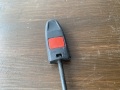 Тяга замка двери задняя левая Daewoo Espero 1990-1999
