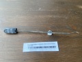 Тяга замка двери передняя левая Daewoo Espero 1990-1999