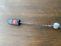 Тяга замка двери передняя левая Daewoo Espero 1990-1999