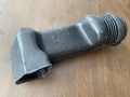 Воздуховод от отопителя левый Daewoo Espero 1990-1999