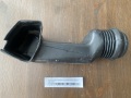 Воздуховод от отопителя левый Daewoo Espero 1990-1999