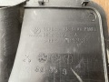 Заглушка обшивки багажника Daewoo Espero 1990-1999