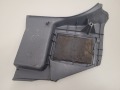 Накладка порога передняя левая Daewoo Espero 1990-1999