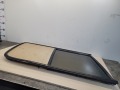Стекло кузовное глухое левое Ford Aerostar 1986-1997