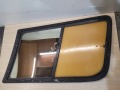 Стекло кузовное глухое левое Ford Aerostar 1986-1997