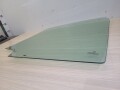 Стекло двери заднее левое Citroen C3 2002-2009