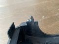 Кожух рулевой колонки нижний Daewoo Espero 1990-1999