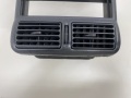 Рамка магнитолы Daewoo Espero 1990-1999