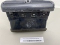 Рамка магнитолы Daewoo Espero 1990-1999