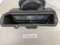 Корпус отопителя верхний с заслонкой Daewoo Espero 1990-1999