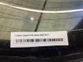 Стекло заднее Fiat Albea 2002-2012