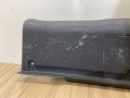 Обшивка багажника на заднюю панель Peugeot 406 1996-1999