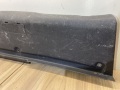 Обшивка багажника на заднюю панель Peugeot 406 1996-1999