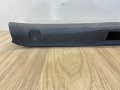 Обшивка багажника на заднюю панель Peugeot 406 1996-1999