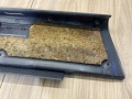 Обшивка багажника на заднюю панель Peugeot 406 1996-1999
