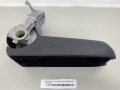Подлокотник в салон нижняя часть Skoda Rapid 2013-2020
