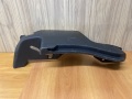 Держатель задней полки правый Ford Fusion 2002-2012