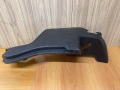 Держатель задней полки левый Ford Fusion 2002-2012