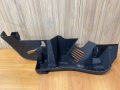 Держатель задней полки левый Ford Fusion 2002-2012