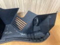 Держатель задней полки левый Ford Fusion 2002-2012