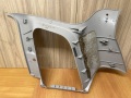 Обшивка стойки задняя левая верхняя Ford Fusion 2002-2012