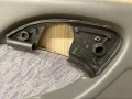 Обшивка двери задняя левая Daewoo Espero 1990-1999