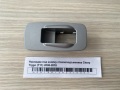 Накладка под кнопку стеклоподъемника Chery Tiggo (T11) 2005-2015
