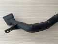 Воздуховод отопителя левый верхний Nissan X-Trail T30 2000-2007