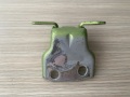 Петля двери задней правой нижняя Daewoo Matiz 2001-2015