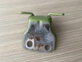 Петля двери задней левой нижняя Daewoo Matiz 2001-2015