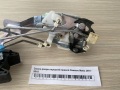 Замок двери передней правой Daewoo Matiz 2001-2015