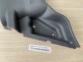 Обшивка багажника правая Daewoo Matiz 2001-2015