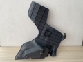 Обшивка багажника правая Daewoo Matiz 2001-2015