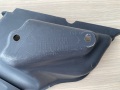 Обшивка багажника правая Daewoo Matiz 2001-2015