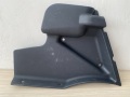 Обшивка багажника левая Daewoo Matiz 2001-2015