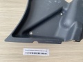 Обшивка багажника левая Daewoo Matiz 2001-2015