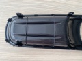 Накладка на кулису КПП Daewoo Matiz 2001-2015