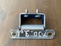 Петля двери багажника Nissan X-Trail T30 2000-2007