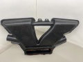 Воздуховод отопителя центральный Daewoo Matiz 2001-2015