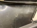 Воздуховод отопителя центральный Daewoo Matiz 2001-2015