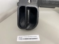 Воздуховод отопителя левый Nissan X-Trail T30 2000-2007