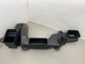 Воздуховод отопителя левый Nissan X-Trail T30 2000-2007