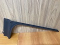Накладка порога передняя правая Daewoo Matiz 2001-2015