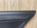 Обшивка двери задняя правая Skoda Rapid 2013-2020