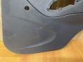 Обшивка двери задняя правая Daewoo Matiz 2001-2015