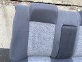 Задний диван Daewoo Espero 1990-1999