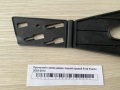 Кронштейн замка двери задней правой Ford Fusion 2002-2012