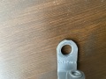 Петля двери задней правой верхняя Ford Fusion 2002-2012