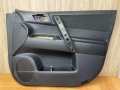 Обшивка двери передняя правая Toyota Highlander U40 2007-2014
