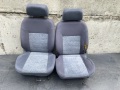 Комплект (К-кт) сидений Daewoo Espero 1990-1999